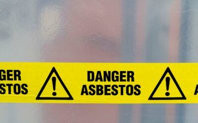 When Should You Be Aware of Asbestos Contamination?