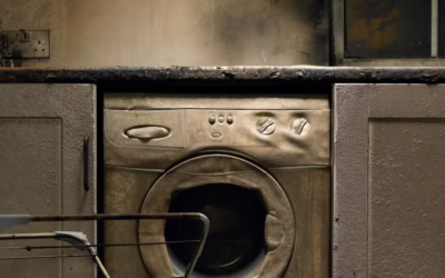 Has Your Home Been Affected by Fire?