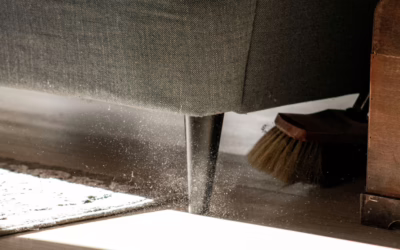More Than Just a Clean – What Does a Spring Clean Really Mean?